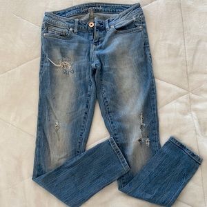Aeropostale Jeggings Size 2